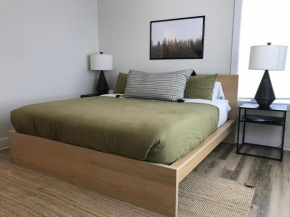 Apartment in Heart of Crozet Near KFV - Mtn Views 302